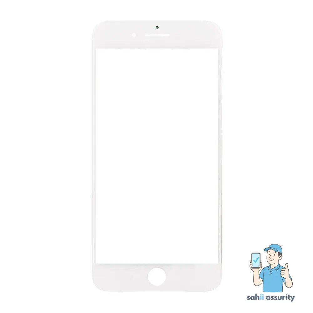 Front Glass for Apple iPhone 7 Plus thumbnail